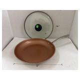 Nonstick Frying Pan