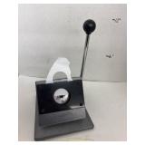 Punch Die Cutter