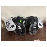 Youth Shoulder Pads