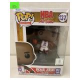 Funko Pop Michael Jordan