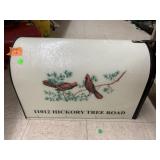 Large Mailbox