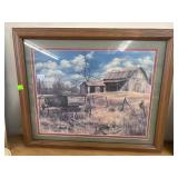 Wall Decor Print
