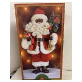 Santa Claus