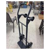 Convertible Hand Truck
