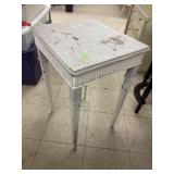 Wooden Table