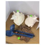 Shells & Misc Lot