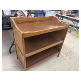 Changing Table
