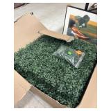 Artificial Hedge