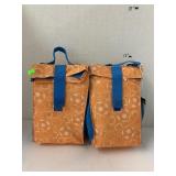 2 Cool Gear Lunchboxes Bags