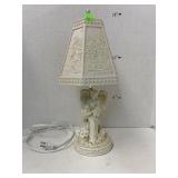 Angel lamp (no bulb)