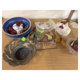 Group Lot Vintage Decor