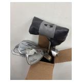 Golf Clubs Lot