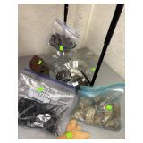 LED Lights & Misc Decor