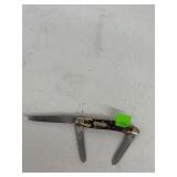 Pocket Knife -