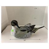 Cabelaï¿½s duck figure