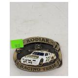 Belt Buckle - Kodiak Racing Team