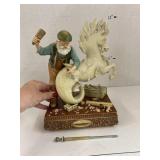 The Wayne Higgins ï¿½Carousel Makerï¿½