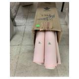 Box of Wall paper