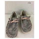 Hey Dude Shies sz 6