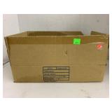 Box of Poly Bags 7ï¿½ x 12ï¿½ x 1 MIL