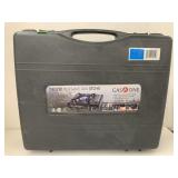 Portable Gas Stove in Case, GasOne