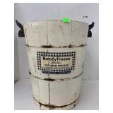 Handy Freeze Electric Freezer barrel