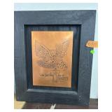 Framed Decor