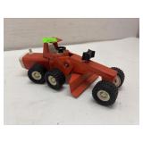 Buddy L Mini Road Grader