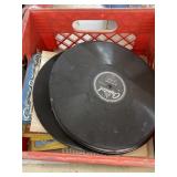 Vinyl Records 45ï¿½s & 78ï¿½s