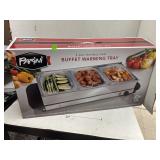 Buffet Warming Tray