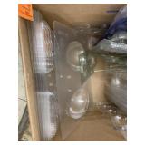Box of Candy molds