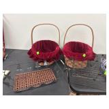 Baskets