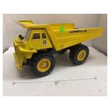 Caterpillar Dump Truck