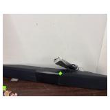 Insignia Sound Bar