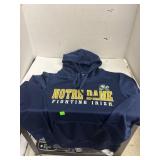 Notre Dame Hoody