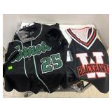 2 Sport Jerseys
