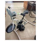 Little Tikes - Childs Exercise Bike