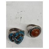 Jewelry - 2 Rings