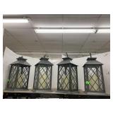 4 Lanterns