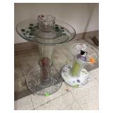 Custom Art Glass Pieces