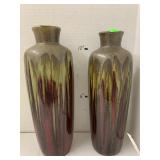 Pair of Vases