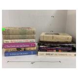 Vintage Books, Shakespeare, Bible Stories