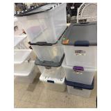 7 Totes