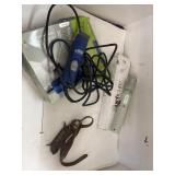 Pet Trimmer & Peticure & Misc