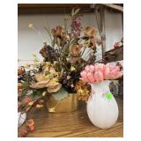 Plant & Flower Decor