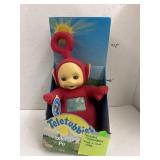 Teletubbies Doll - Recalled