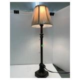Table Lamp, Works