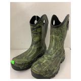 Menï¿½s MuckBoots sz 11, Herman Survivors
