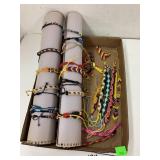 Flat of Bracelets