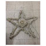 Star, Lights Do Not Work, Approximately 36ï¿½